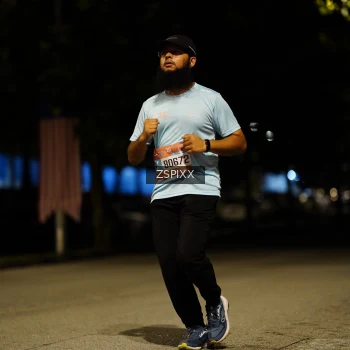 Runner Photo 3653403