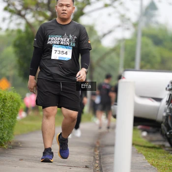 Runner Photo 3653404