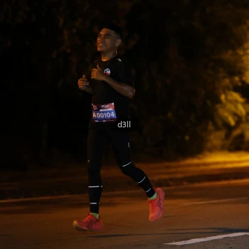Runner Photo 3653410