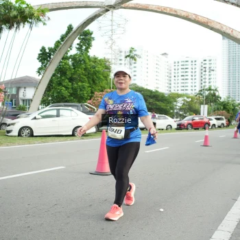 Runner Photo 3653412