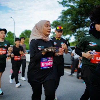 Runner Photo 3653415