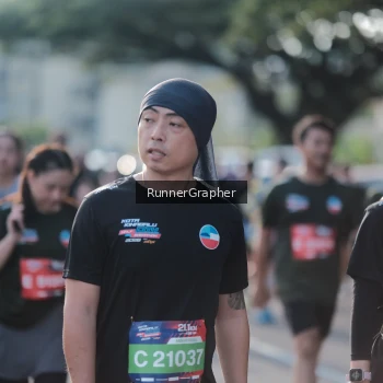 Runner Photo 3653418