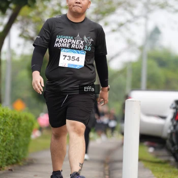 Runner Photo 3653419