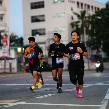Runner Photo 3653422