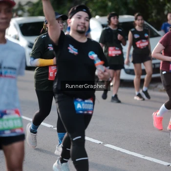 Runner Photo 3653424