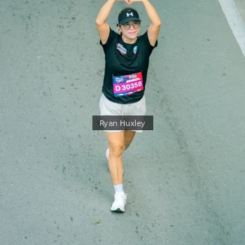 Runner Photo 3653427