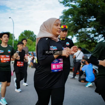 Runner Photo 3653430