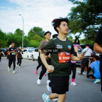 Runner Photo 3653436