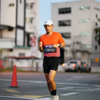 Runner Photo 3653440
