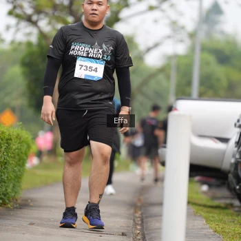 Runner Photo 3653446