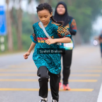 Runner Photo 3653447