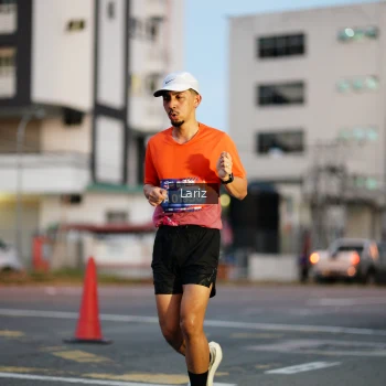Runner Photo 3653457