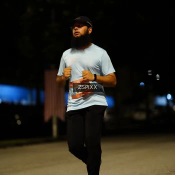 Runner Photo 3653461