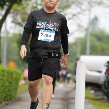 Runner Photo 3653466
