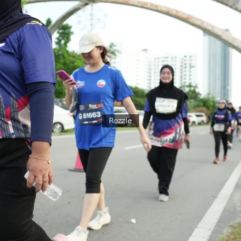 Runner Photo 3653467