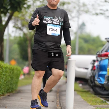 Runner Photo 3653469