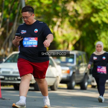 Runner Photo 3653478