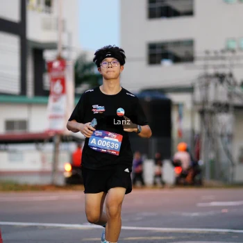 Runner Photo 3653483