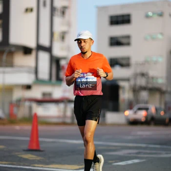Runner Photo 3653485