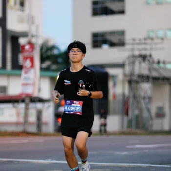 Runner Photo 3653499