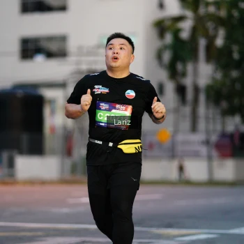 Runner Photo 3653504