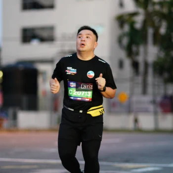 Runner Photo 3653514