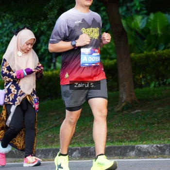 Runner Photo 3653515
