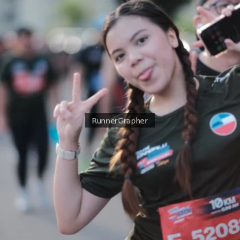 Runner Photo 3653517