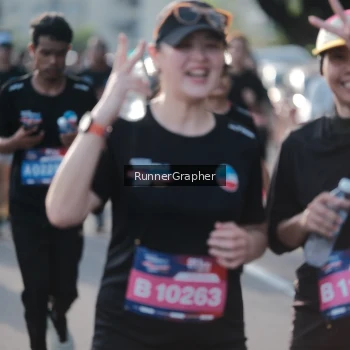 Runner Photo 3653519