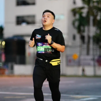 Runner Photo 3653527