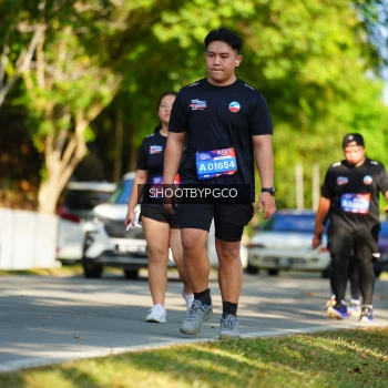 Runner Photo 3653529