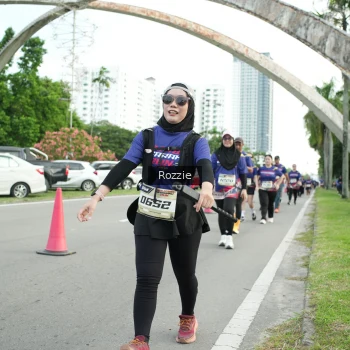Runner Photo 3653533