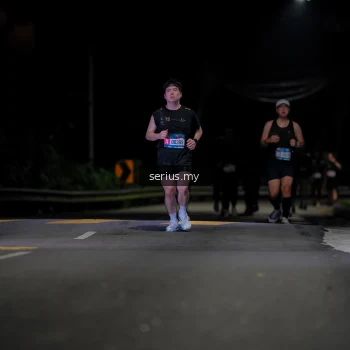Runner Photo 3653534