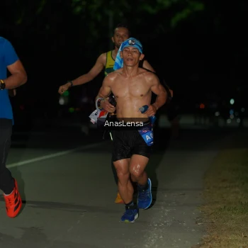 Runner Photo 3653536