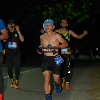 Runner Photo 3653537