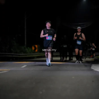 Runner Photo 3653540