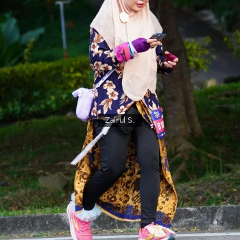 Runner Photo 3653550