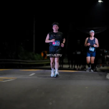 Runner Photo 3653553
