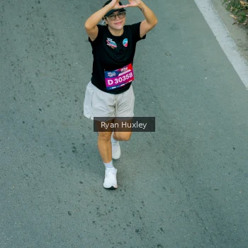 Runner Photo 3653556