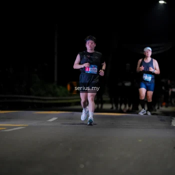 Runner Photo 3653557