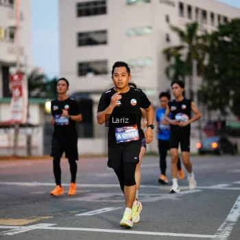 Runner Photo 3653558