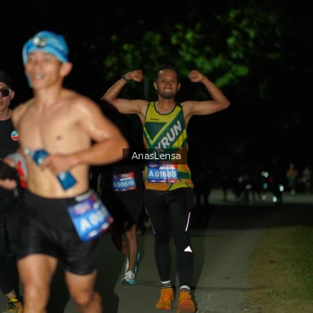 Runner Photo 3653559