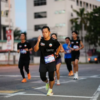 Runner Photo 3653562