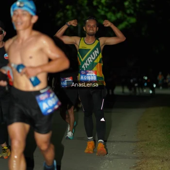 Runner Photo 3653563