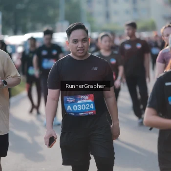 Runner Photo 3653570