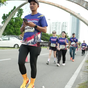 Runner Photo 3653573