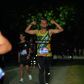 Runner Photo 3653577
