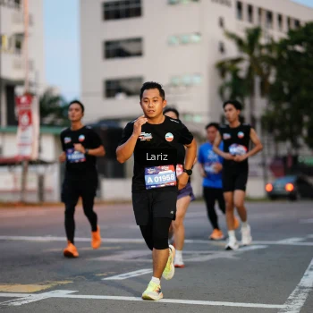 Runner Photo 3653579
