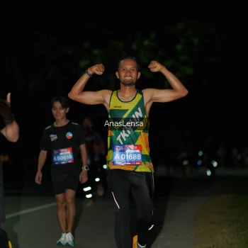 Runner Photo 3653587