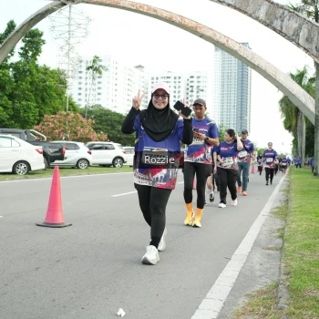 Runner Photo 3653591